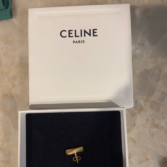 Celine Earrings - Picture 2 of 5